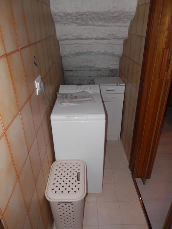 Appartamento Via Garibaldi Stia Εξωτερικό φωτογραφία