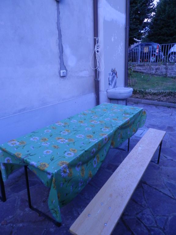 Appartamento Via Garibaldi Stia Εξωτερικό φωτογραφία